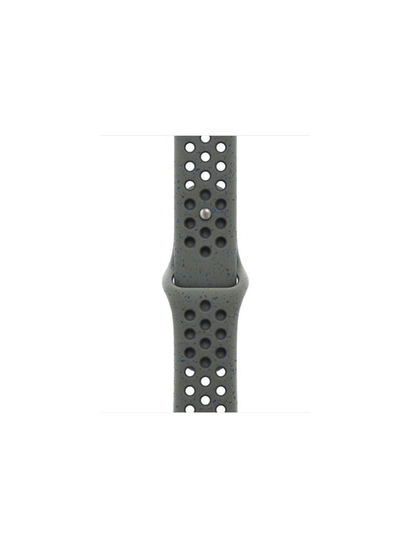 Apple 40mm Cargo Khaki Nike Sport Band - S/M
