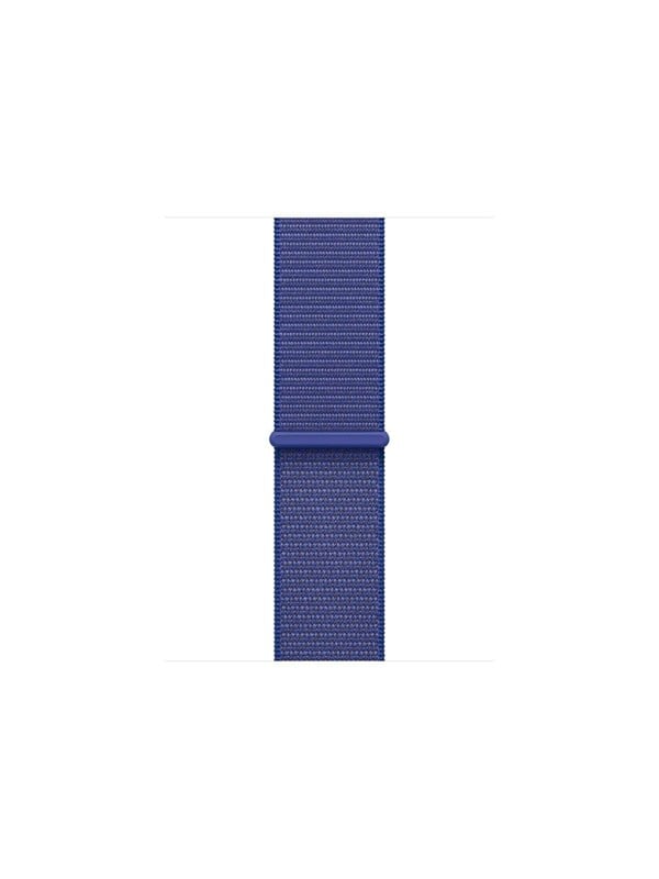 Apple 42mm Ultramarine Sport Loop