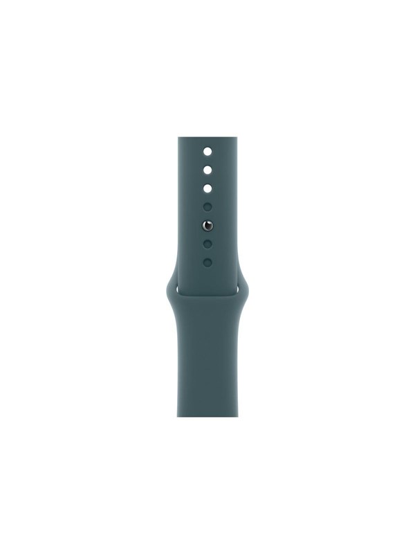 Apple 46mm Lake Green Sport Band - M/L