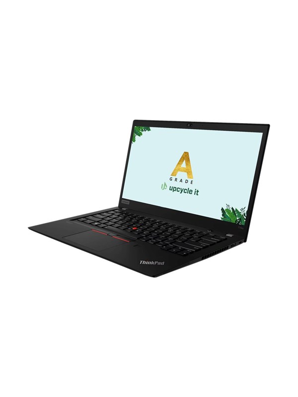 Lenovo Refurbished ThinkPad T14s G2 - 14" | Core i5 | 8GB | 256GB | A Grade