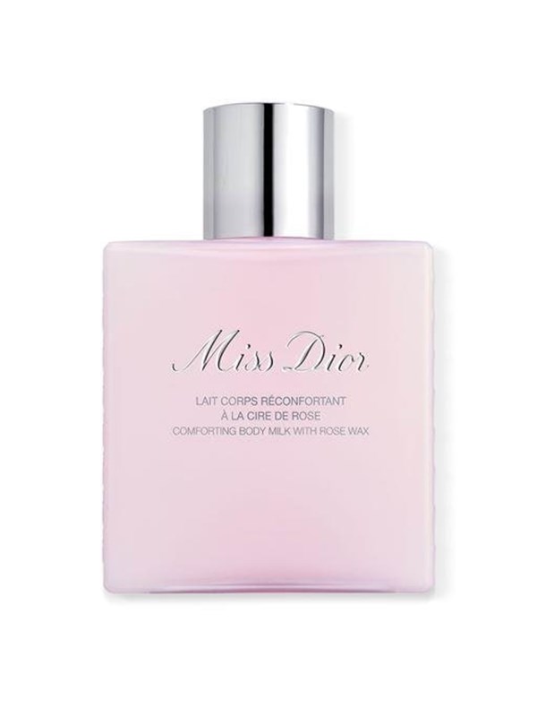 Christian Dior Dior Miss Dior Comforting Body Lotion With Rose Wa