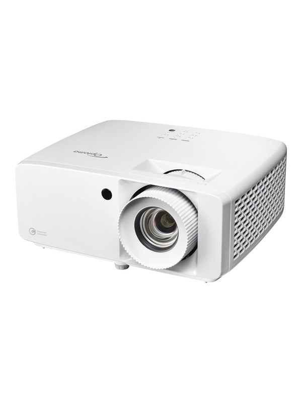 Optoma Projektori UHZ35 - 3840 x 2160 - 3500 ANSI lumens