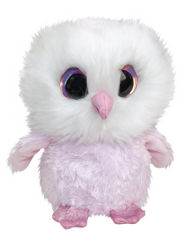 Lumo Stars Owl Pöllö 15cm