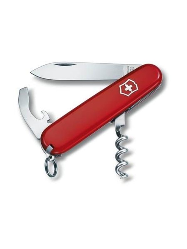 Victorinox Waiter, Taittoveitsi, Monityökaluveitsi