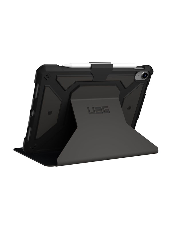 UAG Metropolis SE black - iPad 10.9"" 2022 / 11"" 2025 BULK