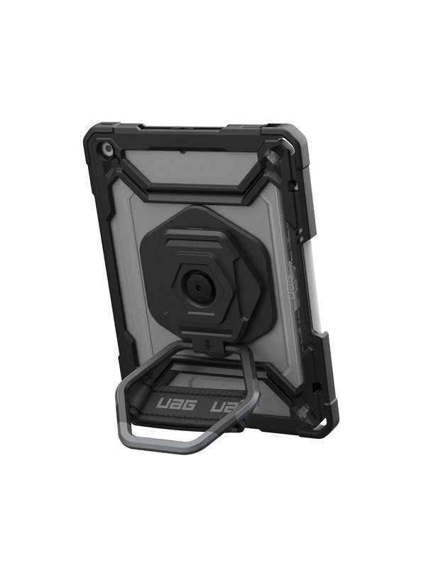UAG Plasma ice/black - iPad 10.9" 2022 / 11" 2025