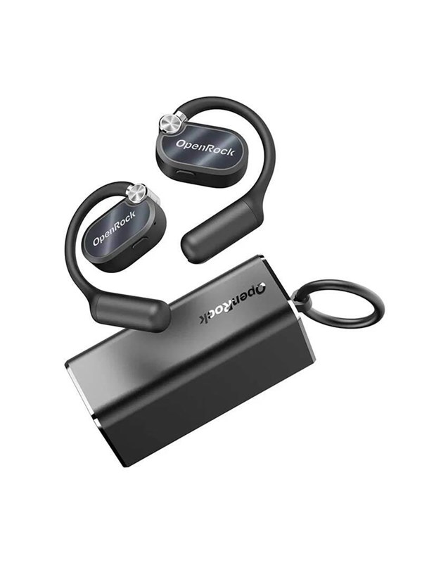 OneOdio OpenRock X Open-Ear Earphones - Black