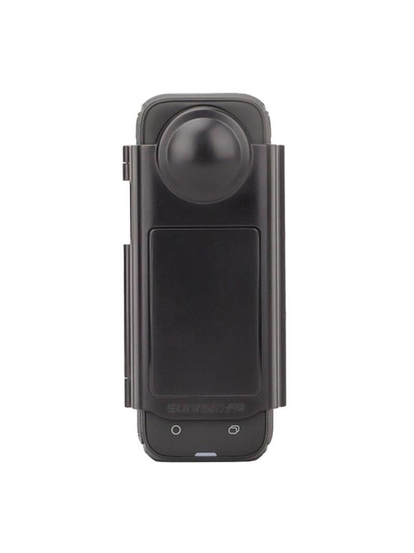 Sunnylife Lens Screen Cover for Insta360 X4