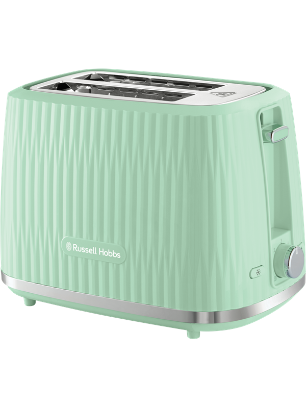 Russell Hobbs Leivänpaahdin Eden 2S - Pistachio 27374-56