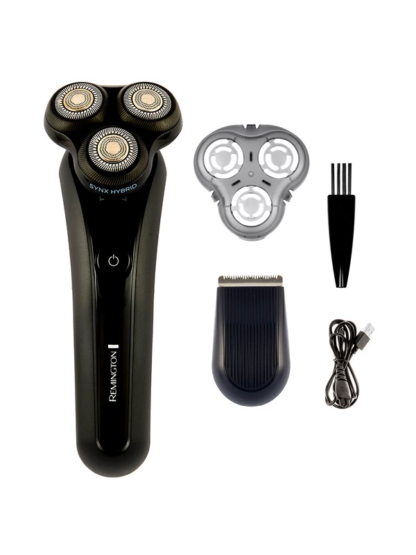REMINGTON Partakoneet X5 Limitless X Rotary