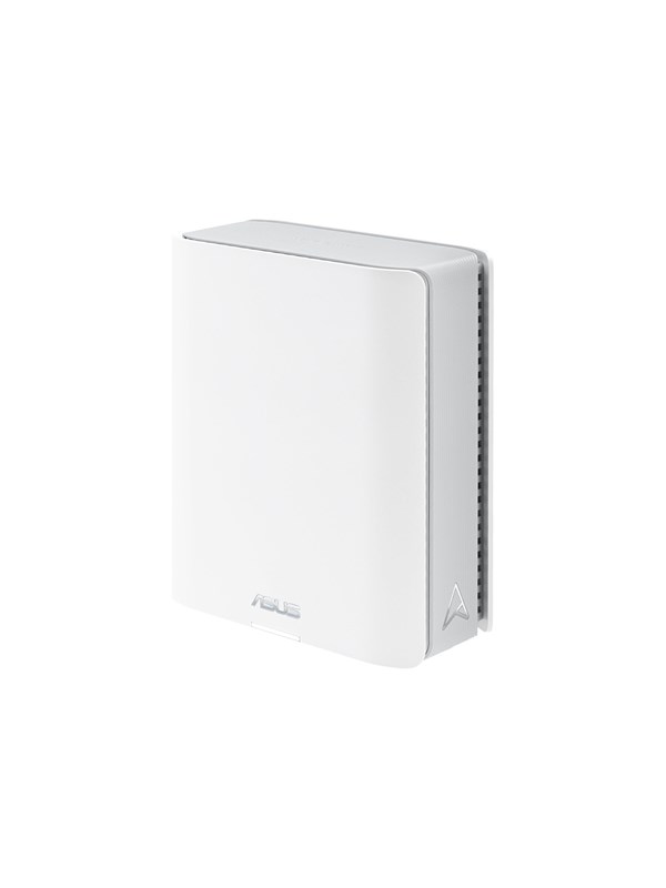 ASUS ZenWiFi BT10 -Wi-Fi 7 - 6 GHz band - Mesh router 802.11a/b/g/n/ac/ax/be (Wi-Fi 7)