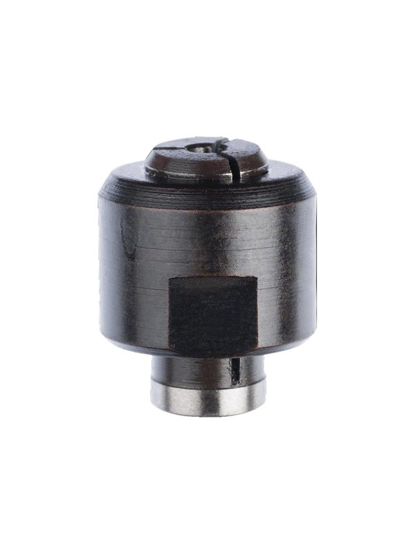 Bosch collet with locking nut