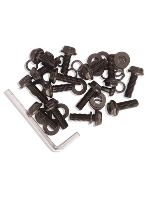 L33T Set of Screws Oheistarvikkeet