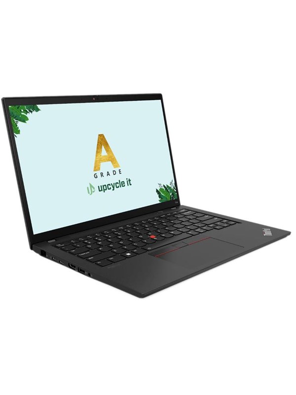 Lenovo Refurbished ThinkPad T14s G1 - 14" | Core i5 | 8GB | 256GB | A Grade