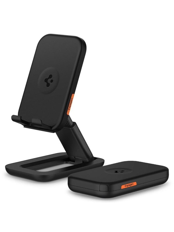 Spigen Universal Phone stand - black