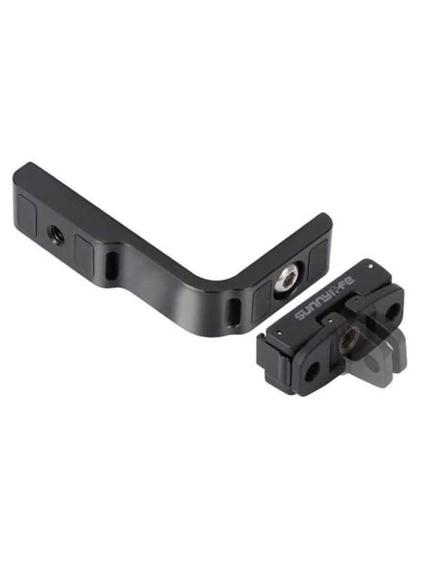 Sunnylife magnetic mount for Insta360 X4