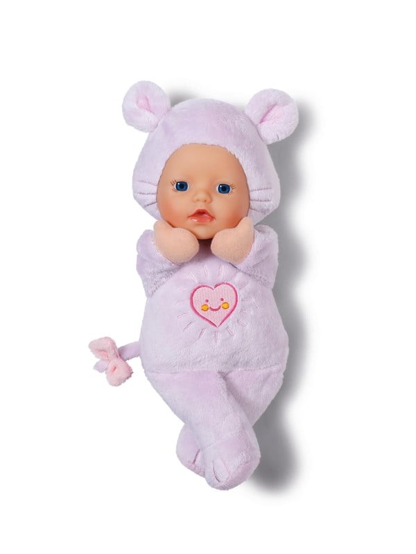 Baby Born for babies Mouse 26 cm