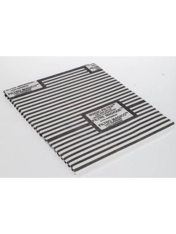 Nordic Quality MAGIC Fan Filter 47×57cm 2 pcs.