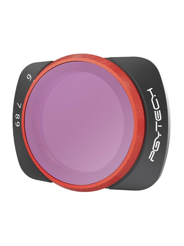 PGYTECH Filter VND 6-9 Stop for Osmo Pocket 3