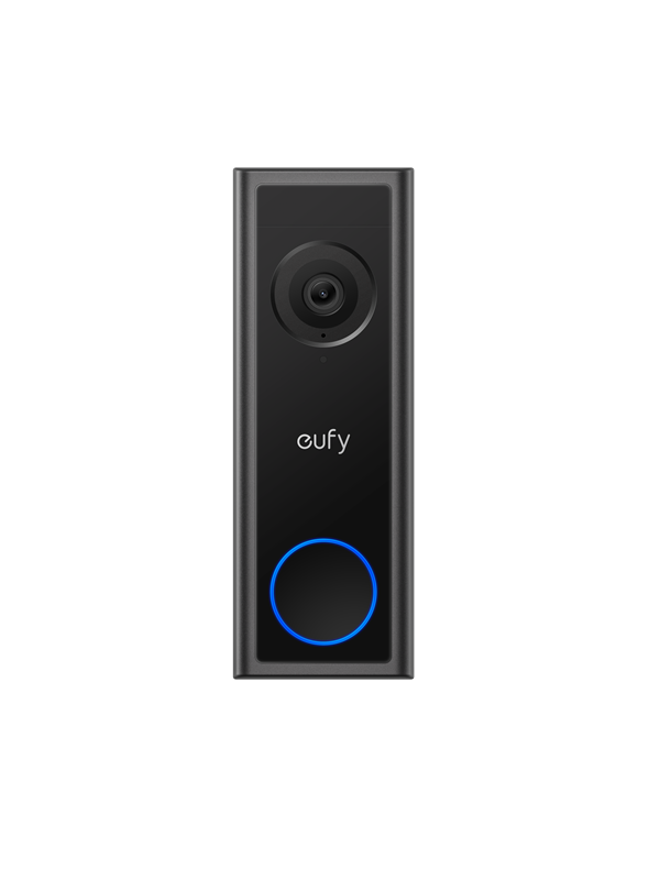 Eufy Video Ovikello C30