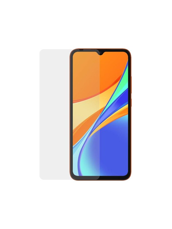 SAFE by PanzerGlass Screen Protector Xiaomi Redmi 9A 9C 10A