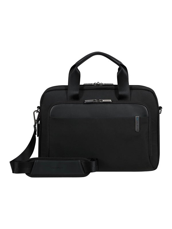 Samsonite Evosight Kannettavan laukku sopiva Laptop 15.6" | Musta