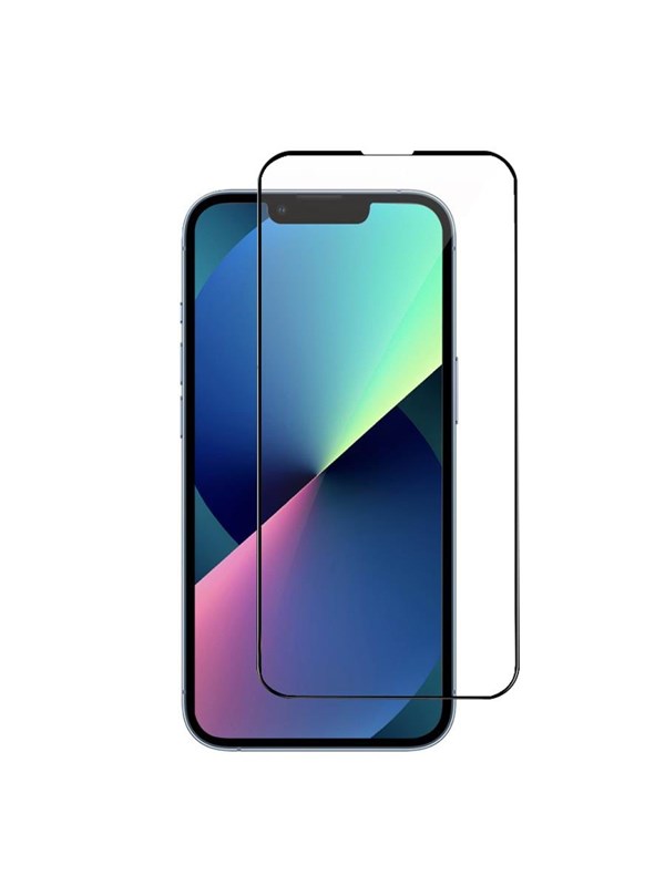 Lippa Full Screen screen protection for iPhone 16 Pro