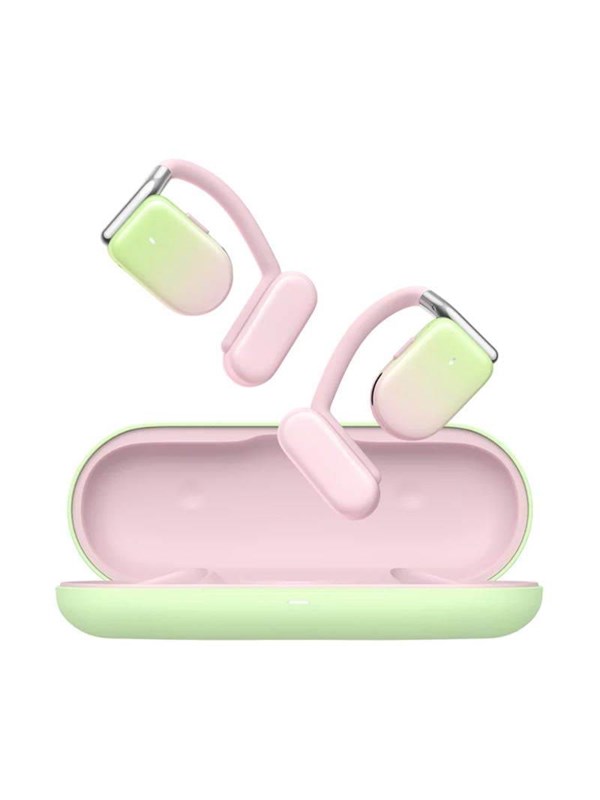 Joyroom Wireless Open-Ear Headphones JR-OE2 (Pink)