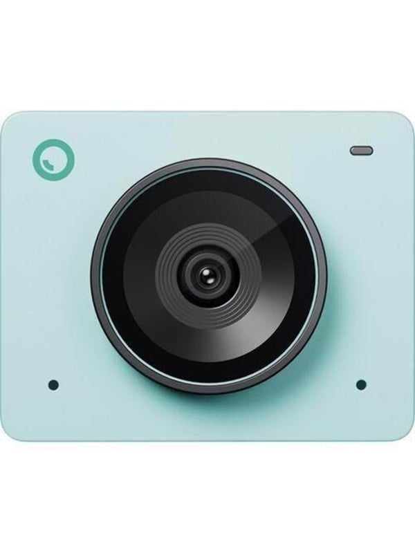 Obsbot Meet 2 AI-Powered 4K - Aurora Green