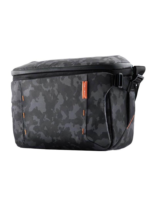 PGYTECH Sling bag OneMo 7L (Grey Camo)