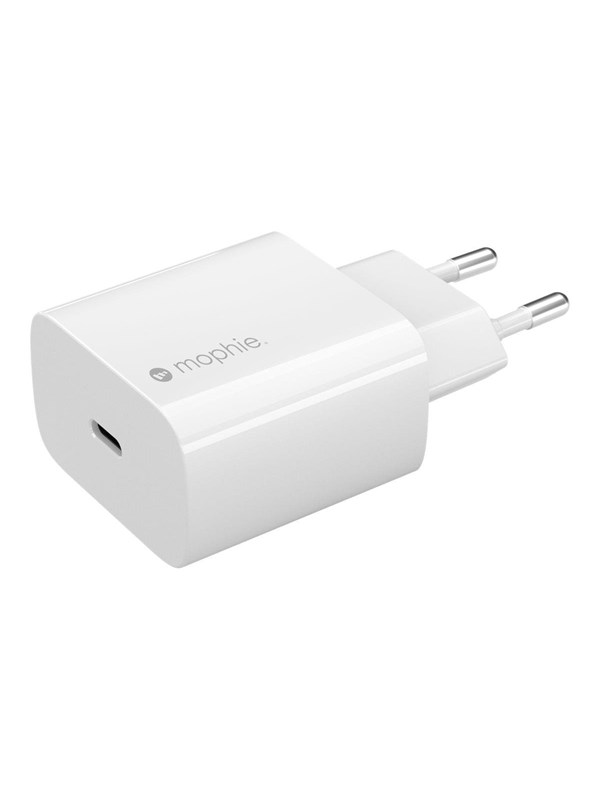 Mophie power adapter - 24 pin USB-C - 30 Watt