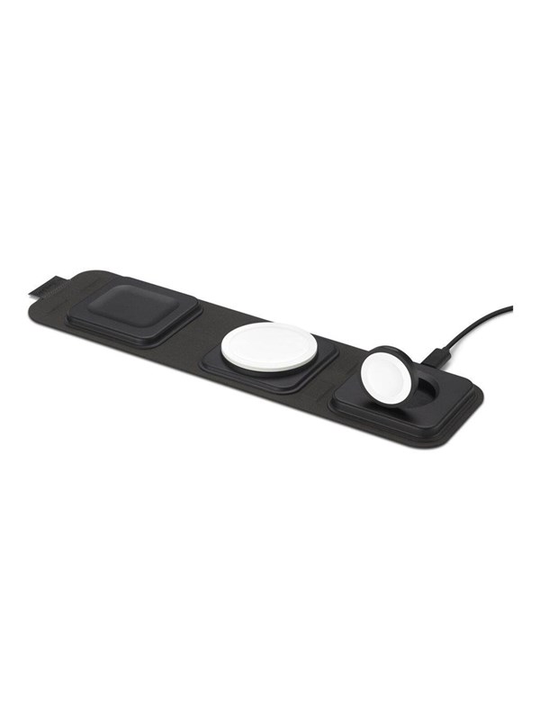 Mophie 3-in-1 Travel Charger