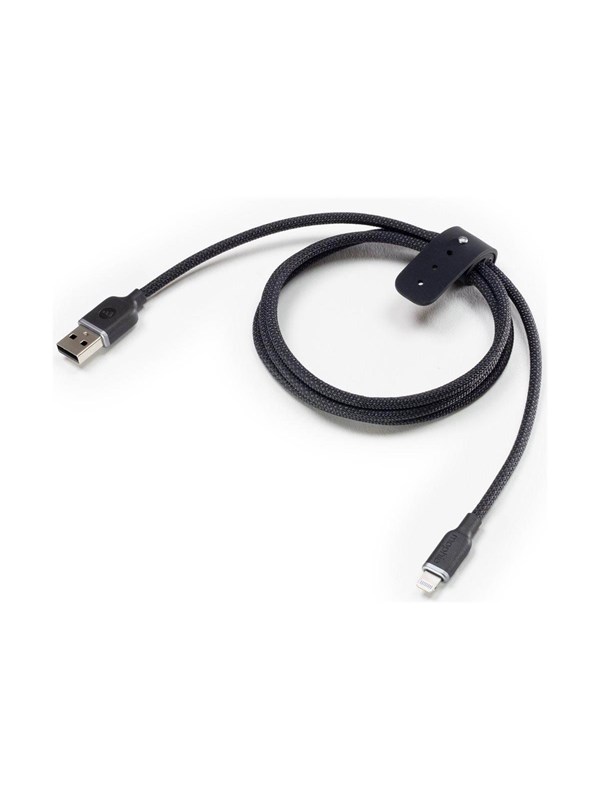 Mophie charge stream Lightning cable - Lightning / USB - 2 m