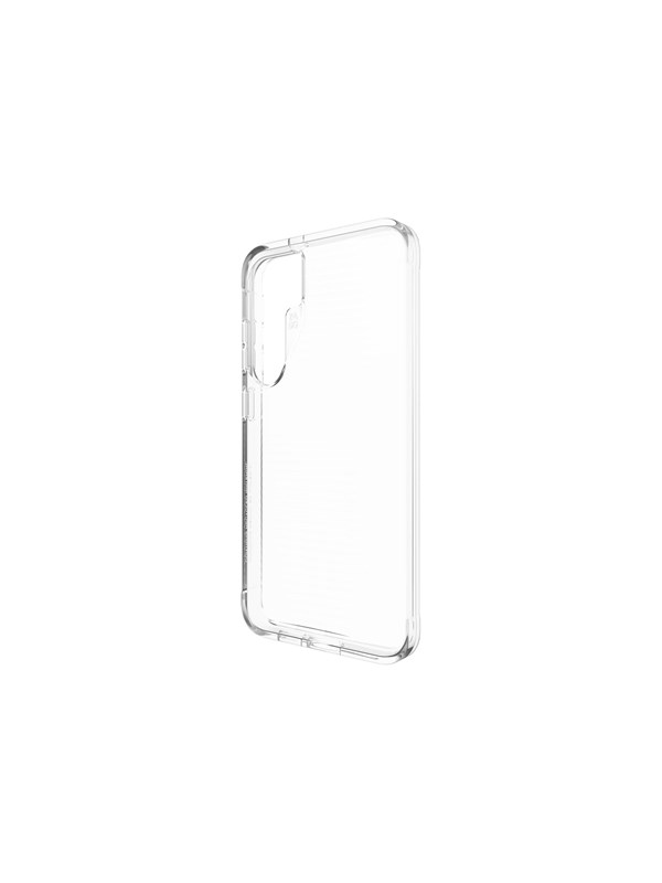 ZAGG Luxe for Samsung Galaxy S24+ - Clear