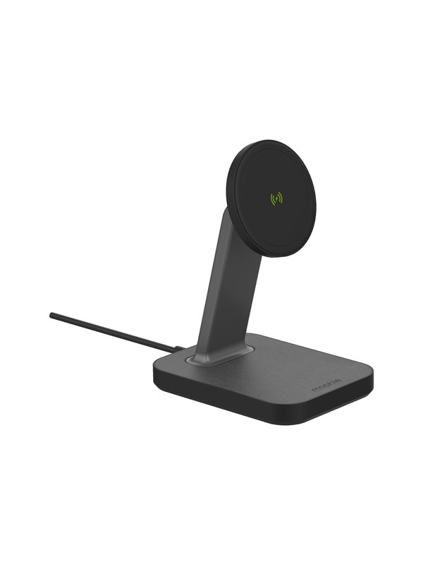 Mophie snap+ wireless charging stand - 15 Watt