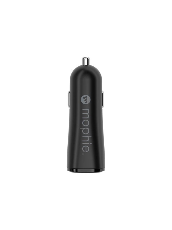 Mophie Essentials - Car power adapter