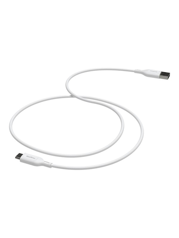 Mophie essentials USB cable USB (M) to 24 pin USB-C (M) 1 m.