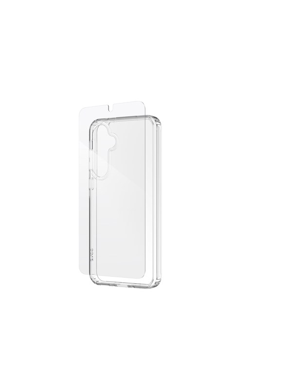 ZAGG iFrogz Defence for Samsung Galaxy A35