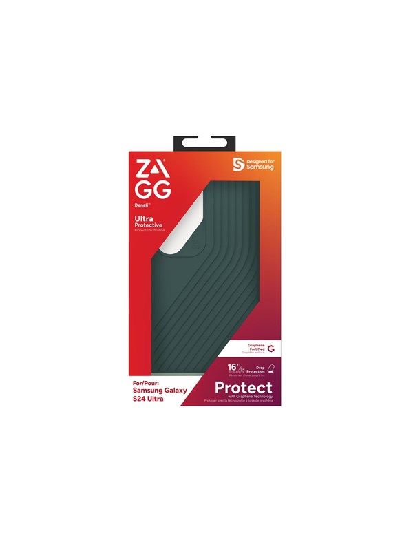 ZAGG Denali for Samsung Galaxy S24 Ultra