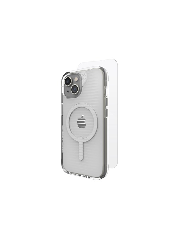 ZAGG Luxe Snap for Apple iPhone 15