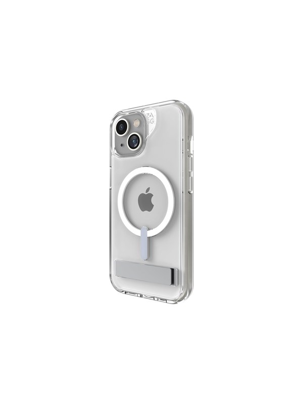 ZAGG Crystal Palace for Apple iPhone 13 14 15
