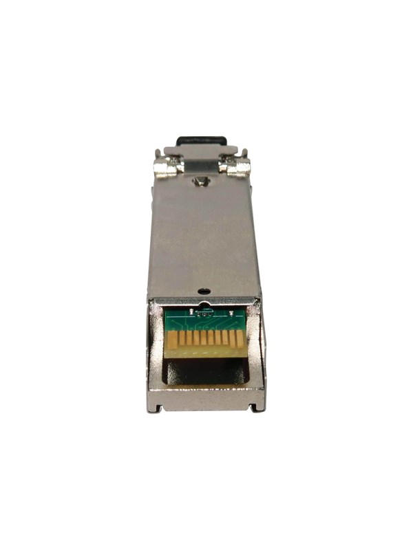 Eaton Series SFP Transceiver - 1000Base-SX LC Duplex MMF 1.25 Gbps 850 nm 550 m (1804 ft.)