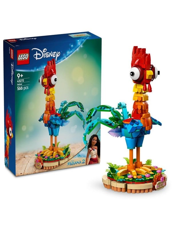 LEGO Disney 43272 Heihei