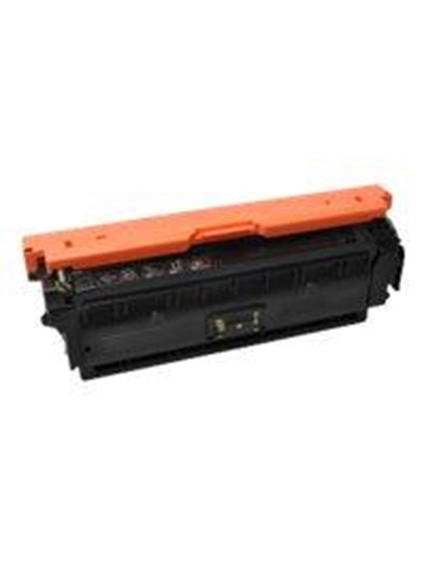 Clover FREECOLOR - yellow - compatible - remanufactured - toner cartridge (alternative for: HP 508A HP CF362A)