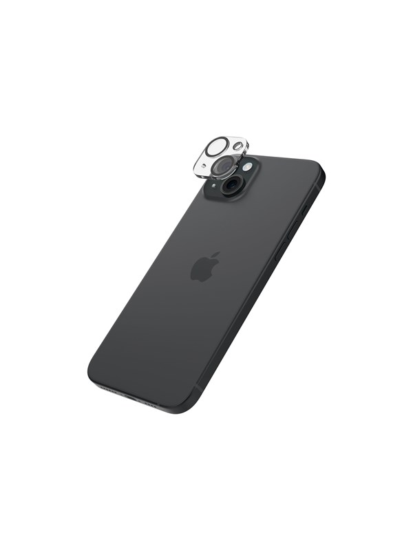 ZAGG InvisibleShield Glass Elite for Apple iPhone 14 Plus / 15 / 15 Plus