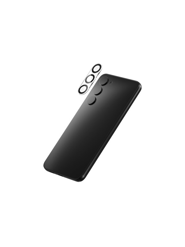 ZAGG InvisibleShield Glass Elite for Samsung Galaxy S24+