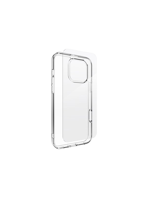 ZAGG InvisibleShield for Apple iPhone 16 Pro Max