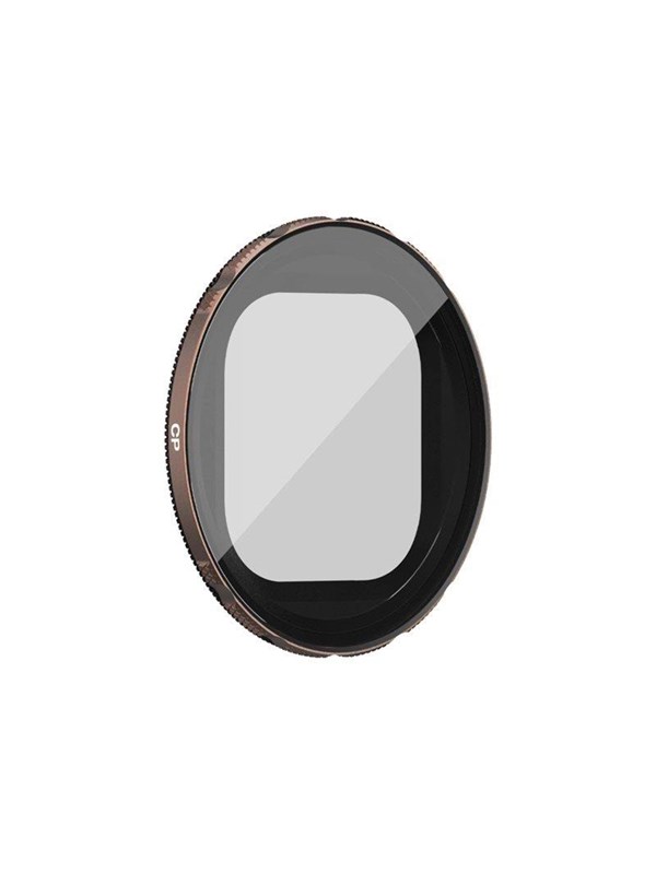PolarPro LiteChaser 15 CP Filter for iPhone 15/16/