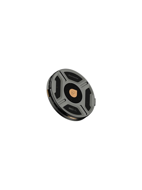 PolarPro Shortstache Mist PL 1/2 Helix MagLock