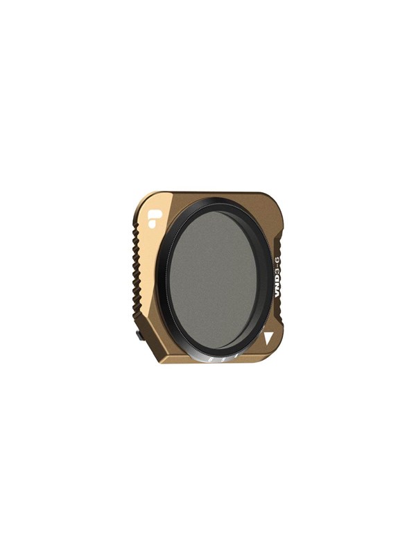 PolarPro DJI Mavic 3 Classic 3-6 Stop VND